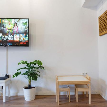 Tacita Family Home By Cadiz4Rentals Exterior foto