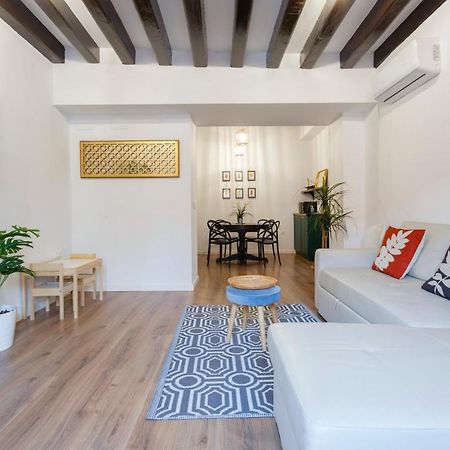 Tacita Family Home By Cadiz4Rentals Exterior foto