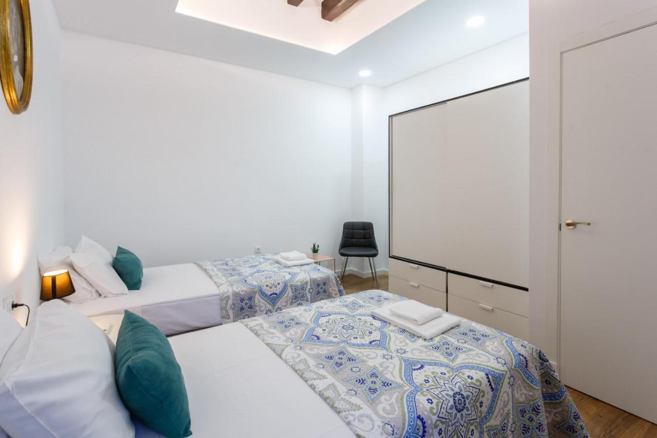 Tacita Family Home By Cadiz4Rentals Exterior foto